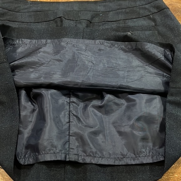 Gap Checkered Plaid Mini Skirt - Picture 5 of 8